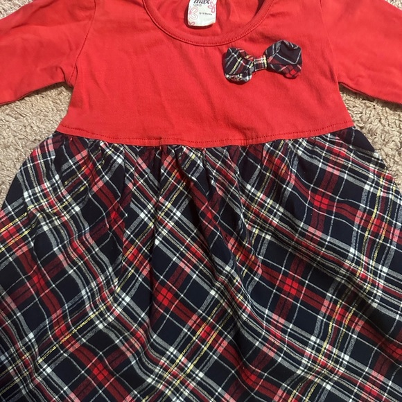 Dress BY Max GIRLS. Size: 12-18M. - Picture 10 of 15